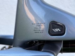 Canyon Lux Trail CF8