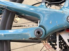 Yt industries Mullet vel XL