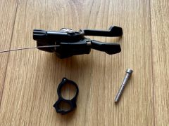 Bontrager Line Dropper