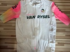 Van rysel