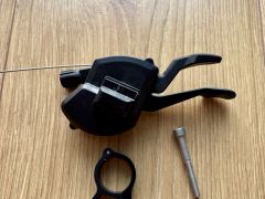 Bontrager Line Dropper