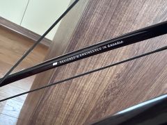 Cube Reaction C:62 SLX 2025 9,9 kg