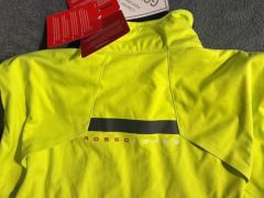 Castelli Alpha RoS 2 zimna bunda