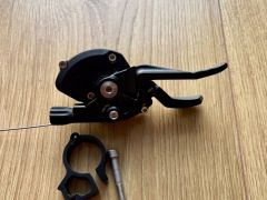 Bontrager Line Dropper