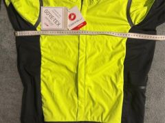 Castelli Alpha RoS 2 zimna bunda