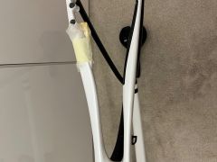 Cannondale supersix evo L