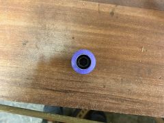 Truvativ kluky custom so stredovým zložením sram DUB