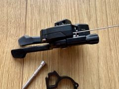 Bontrager Line Dropper