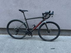Specialized Diverge Carbon - 56cm - L