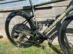 Cannondale SuperSixEvo
