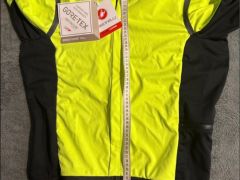 Castelli Alpha RoS 2 zimna bunda