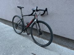 Specialized Diverge Carbon - 56cm - L