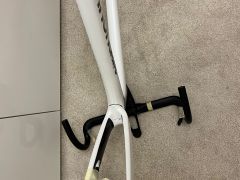 Cannondale supersix evo L