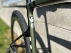 Cannondale SuperSixEvo