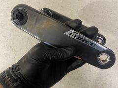 Sram Force E1 DUB Carbon kľuky 165mm