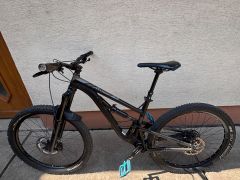 Kellys Swag 10, 27,5", velkost S