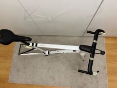 Cannondale supersix evo L