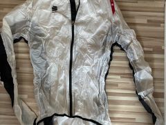 Sportful fukerka velkost XL