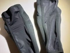 Fox chrániče lakťov