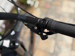 Cube Stereo Hybrid 160