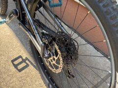 Kellys Swag 10, 27,5", velkost S