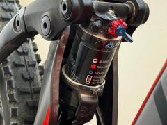 Lapierre celoodpružený