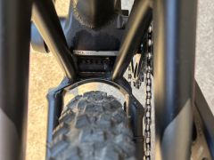 Kellys Swag 10, 27,5", velkost S