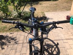 Mondraker foxy 29 2023