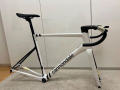 Cannondale SuperSix EVO