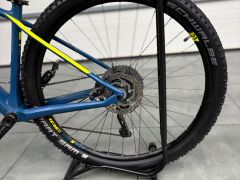 Cube C62 Carbon 29 kolesa rám 17