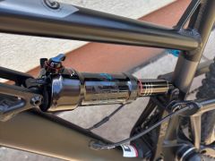 Kellys Swag 10, 27,5", velkost S