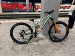 DT Swiss Wheelset Hxc1501 Xd/Ms Black