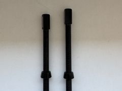 Enve tubeless ventily 80 mm, 2 ks
