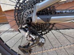 Kellys Swag 10, 27,5", velkost S