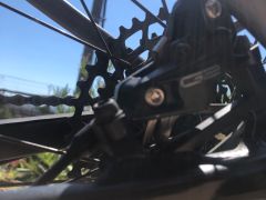 Mondraker foxy 29 2023