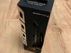 Continental Grand Prix 5000 700x25c