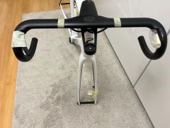 Cannondale supersix evo L