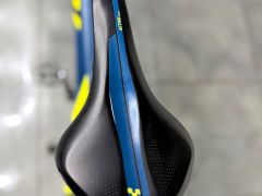 Cube C62 Carbon 29 kolesa rám 17