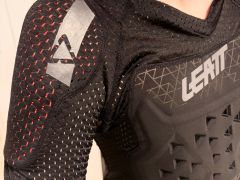 Leatt Hrudny chranic (juniorsky)