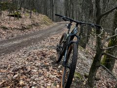 Cube Stereo 120 HPC TM 29 Veľ L