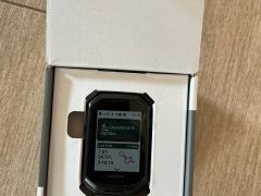 Garmin Edge MTB Nový