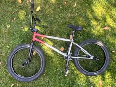 Bmx subrosa letum