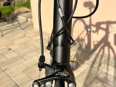 Canyon Endurance  cierny AL