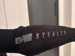 Leatt Hrudny chranic (juniorsky)