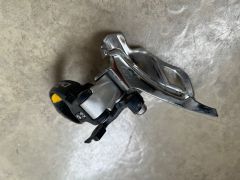 Sram X-7 přehazovačka 1:1