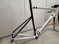 Cannondale supersix evo L
