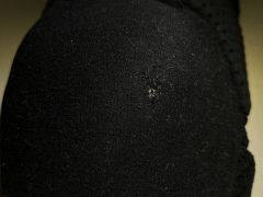 Fox chrániče kolien