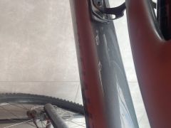 Specialized turbo levo carbon 2023 S3/M, gen.3, 700wh