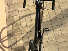 Canyon Endurance  cierny AL