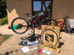 Mondraker foxy 29 2023